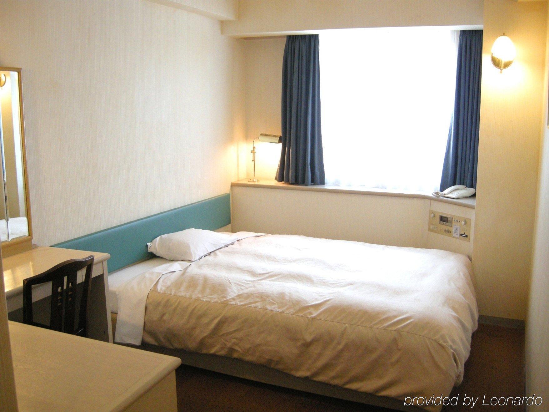 Yokohama Isezakicho Washington Hotel Экстерьер фото