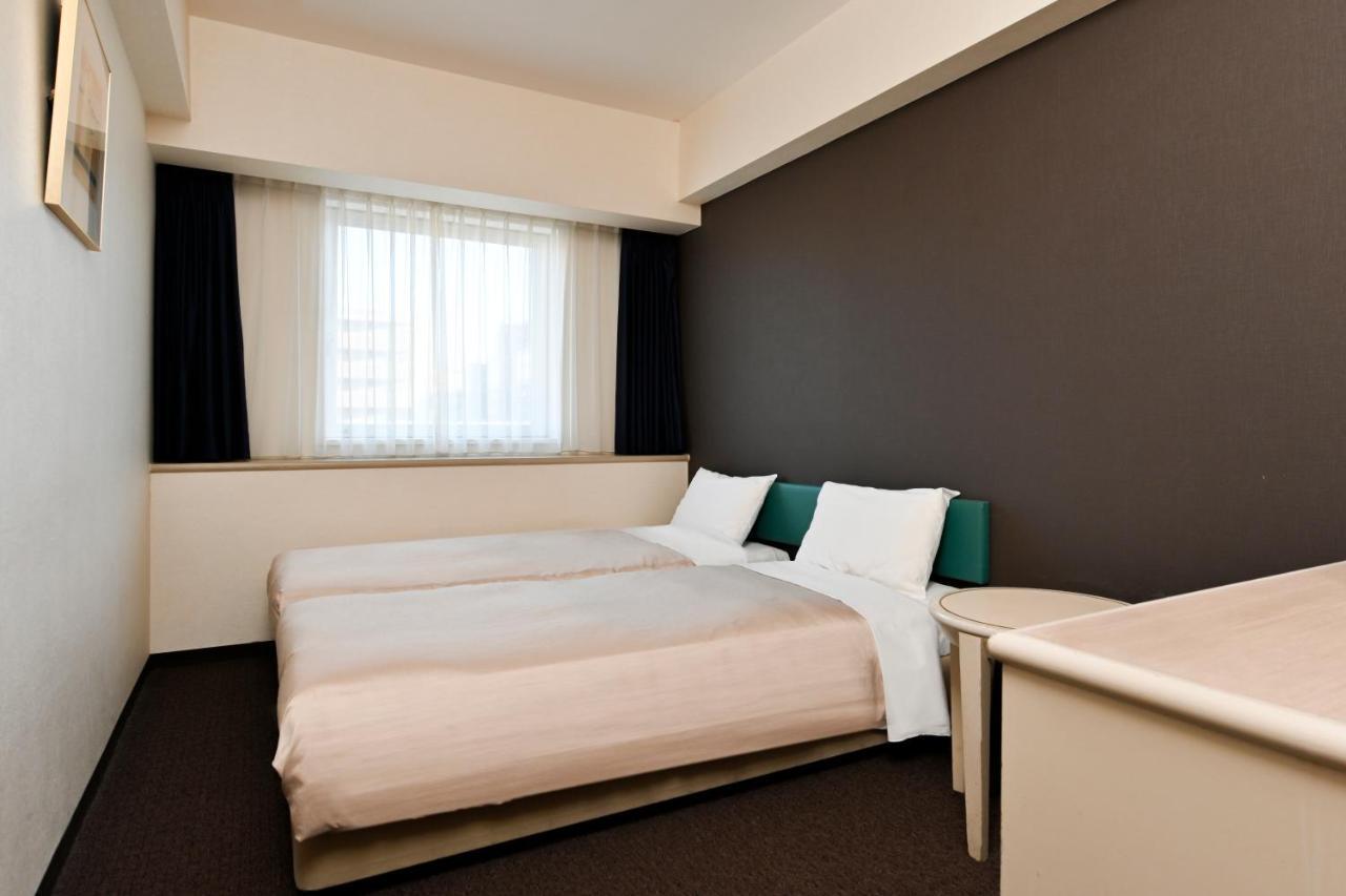 Yokohama Isezakicho Washington Hotel Экстерьер фото